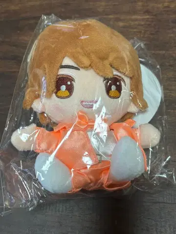 우키쇼 히다카 하피누이 비 쇼넨 ACEes