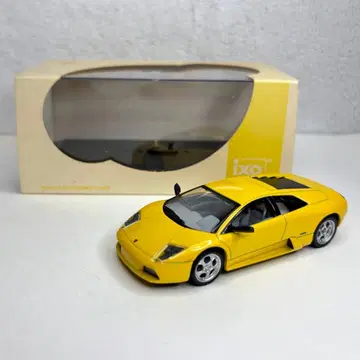 ixo 이크소 람보르기니 무르시엘라고 1/43