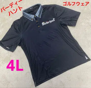 버디헌트 골프웨어 4L