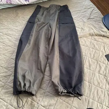 카고 팬츠