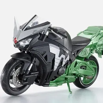 S.H.Figuarts 하드 보일더 후토 탐정