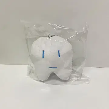 Ado 안녕하세요! 하쨩입니다 키링
