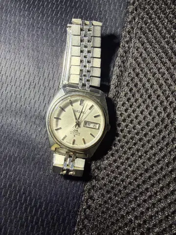 [ 빈티지 ] SEIKO 세이코 로드매틱 5606-7000
