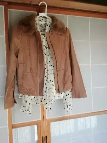 그레이스 콘티넨탈 블루종 타입