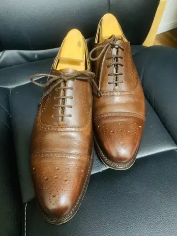 JOSEPH CHEANEY 사이즈 6 슈트리 덤 포함