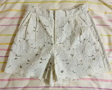 Language 랭귀지 숏팬츠