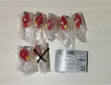 푸르룬! 물방울 메지루시 액세서리 2 꽃 코피 군 묶음 판매