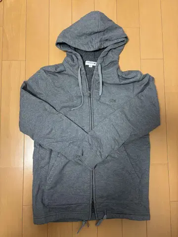 라코스테 보아 후드티