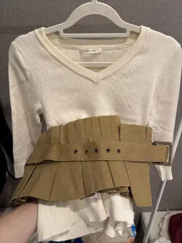 레이디 아젤 셋업