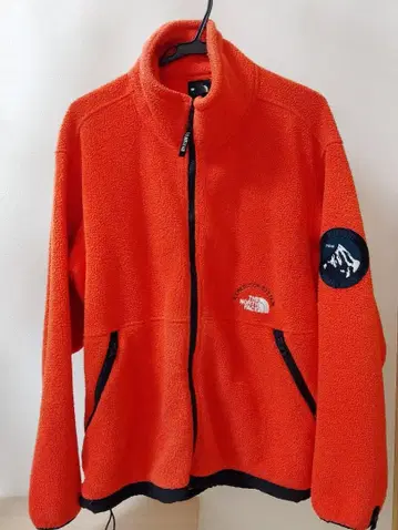 THE NORTH FACE 플리스 자켓 XL