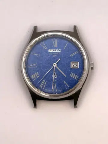 SEIKO 쿼츠 QT 0822-7000G