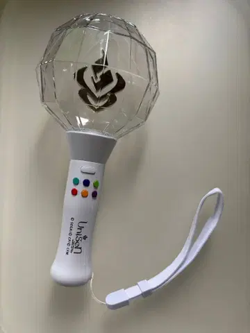 세카라이 응원봉 Unison 4th 프로세카