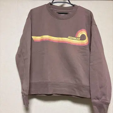 JAZZERCISE 트레이닝복 S 사이즈