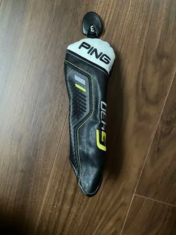 핑 G430 UT 골프헤드커버