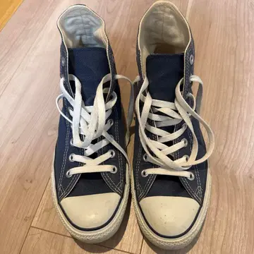 CONVERSE ALL STAR 하이 스니커즈