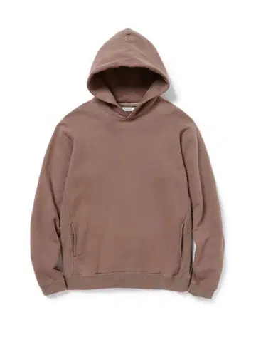 nonnative DWELLER HOODY 사이즈 3 brown