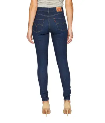 [ 새상품급 ] Levi's 720 슈퍼 스키니 24인치