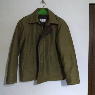 휴스턴 덱 자켓