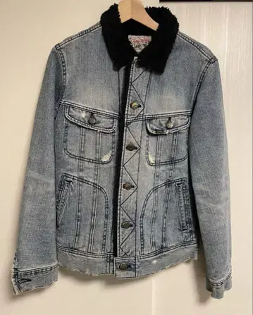 Lee 보아 스톰 라이더 M 사이즈