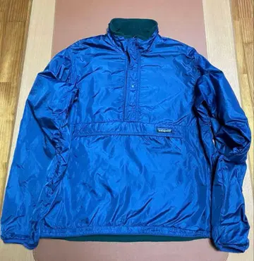 파타고니아 patagonia 라이트 그리세이드 리버서블 그리세이드