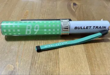 초특급 타쿠야 B9 BULLET TRAIN 응원봉