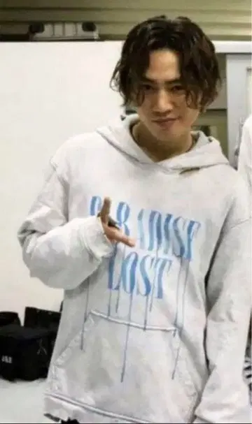 알케미스트 ALCHEMIST PARADISE LOST 후드티