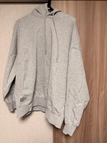 FreshService LIGHT OZ PULLOVER HOODIE