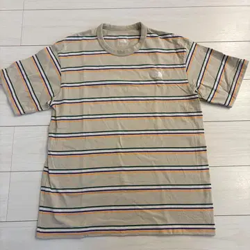 THE NORTH FACE T셔츠