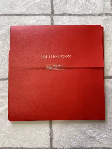 JIM THOMPSON 스톨