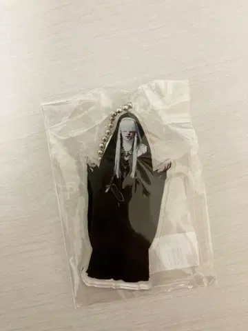 이노치사마 제8대 아크릴 키링