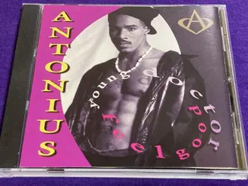 R&B Antonius