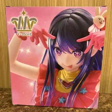 최애의 아이 T-most 피규어 호시노 아이