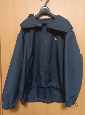 KEY MEMORY 2way mountain Jacket NAVY