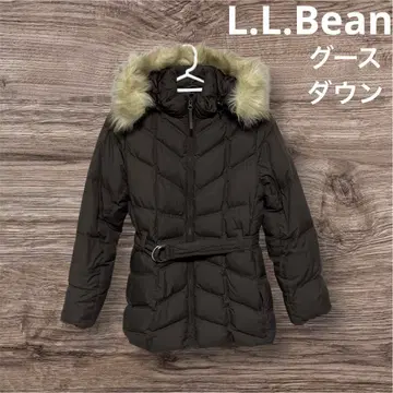 할인 L.L.Bean 구스 다운 자켓 XS