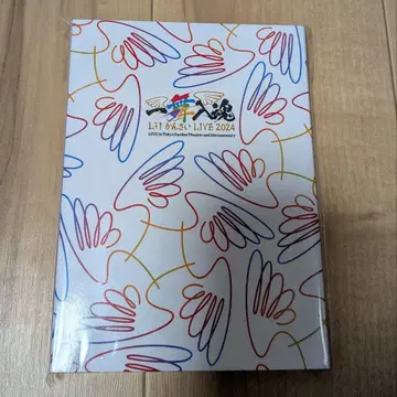 일무입혼 Blu-ray