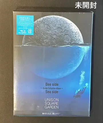 Bee side Sea side / UNISON SQUARE GARDEN