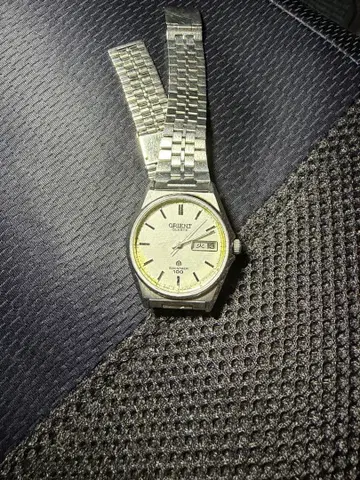 SEIKO/세이코 KING QUARTZ /킹쿼츠 / 워치
