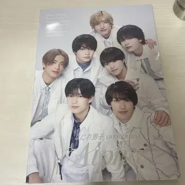 나니와단시 LIVE TOUR 2024