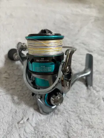 DAIWA AIR 3000S-CXH 스피닝 릴