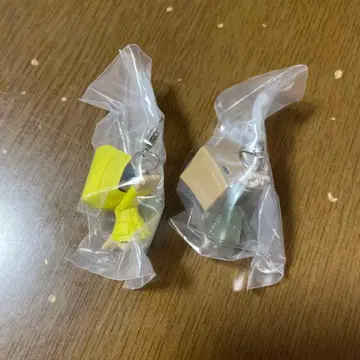 리틀 나이트메어 메지루시 액세서리