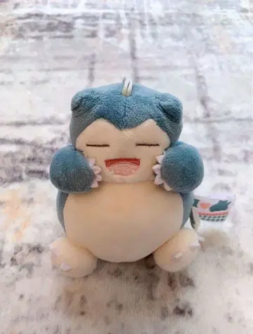 BANPRESTO 카비곤 봉제 인형 약 15cm