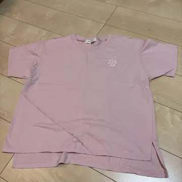 poppy 반팔 티셔츠