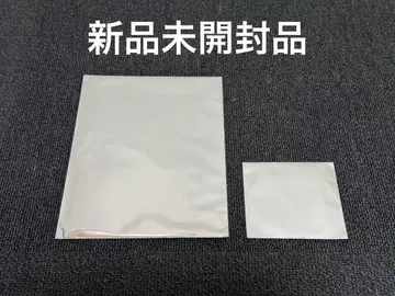 미개봉 새상품 [ 체인소맨 카페 ] 클리어 파일 & 오리지널 코스터 세트