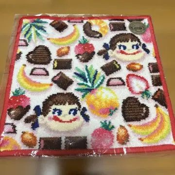 FEILER 페이 손수건 페코짱