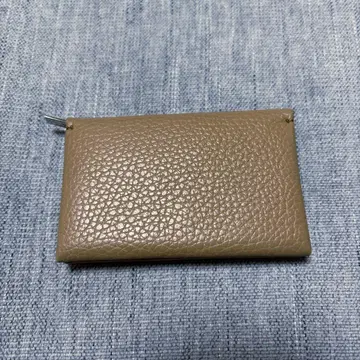 aeta 코인 케이스 아에타 베이지
