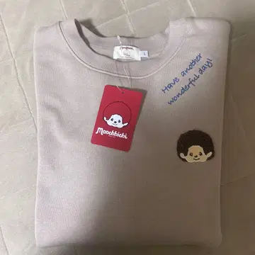 Monchhichi 트레이닝복 L 사이즈