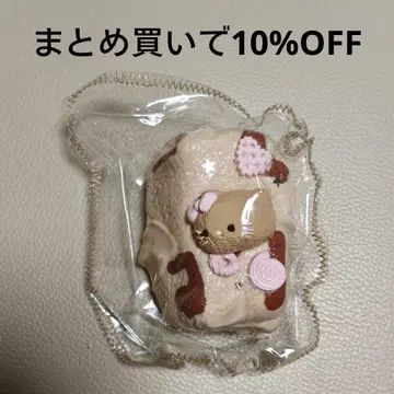 산리오 헬로키티 스퀴즈