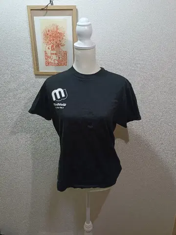 mindblow T셔츠 S사이즈