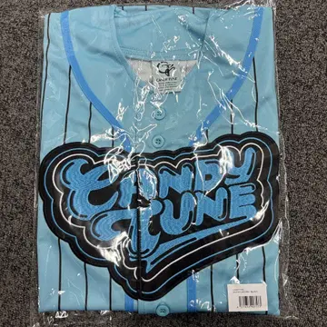 새상품 CANDY TUNE OSHI API UNIFORM 후쿠야마 리노