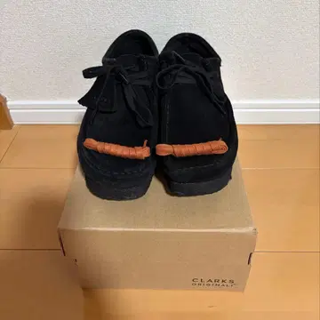 CLARKS ORIGINALS 왈라비